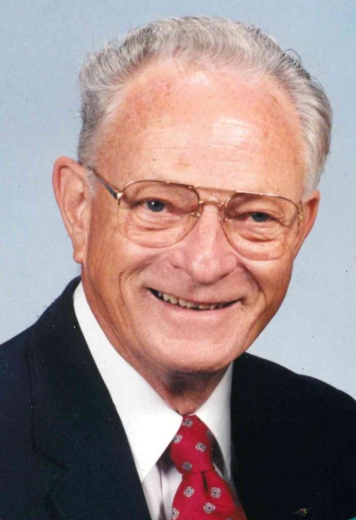 Edward Colbert
