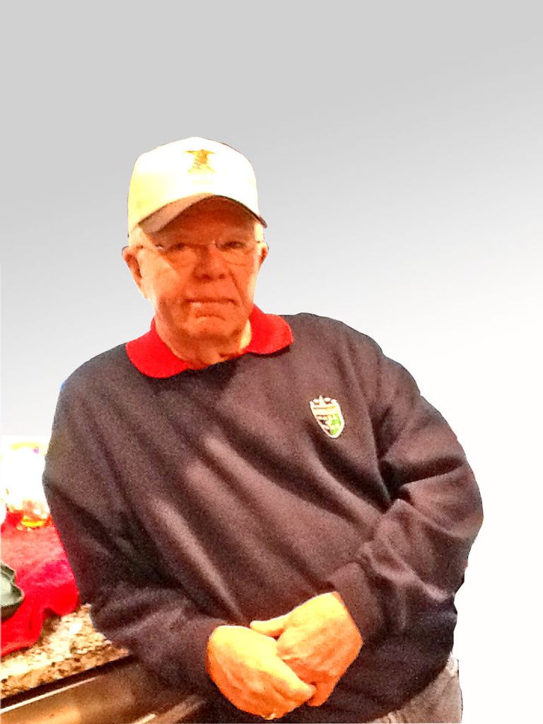 Charles L. "Charlie" "Bing" Bingham