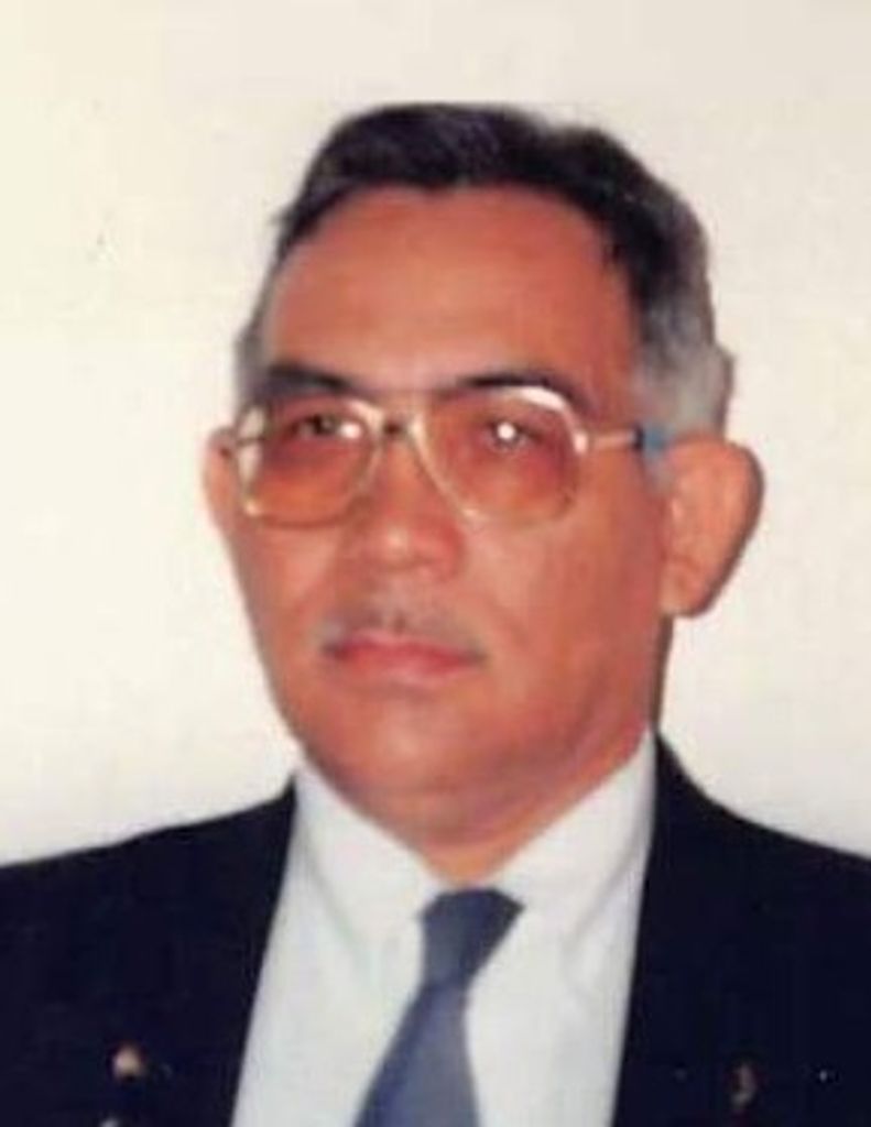 Mac Arthur Pineda