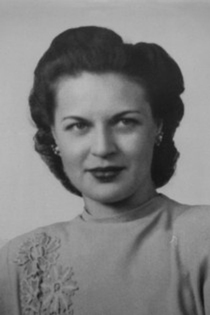 Nellie M. (Bush)  Clay