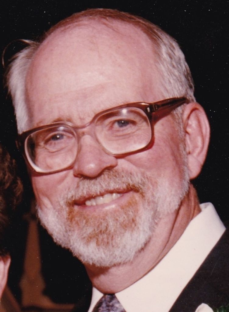 Russell Peterson