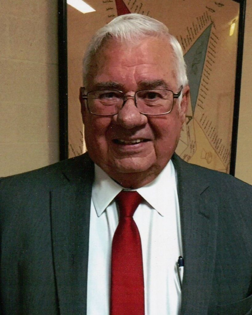 Alvin Ray Caldwell Profile Photo