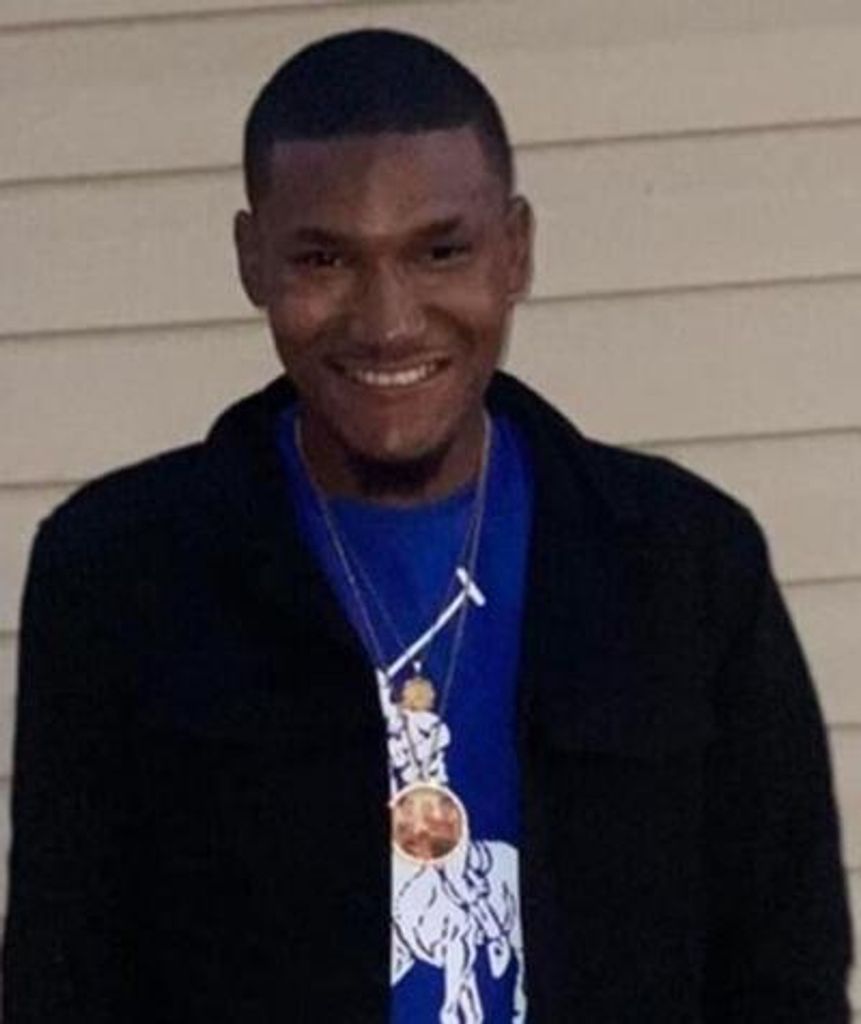 Aubrey Kendell Lewis Profile Photo