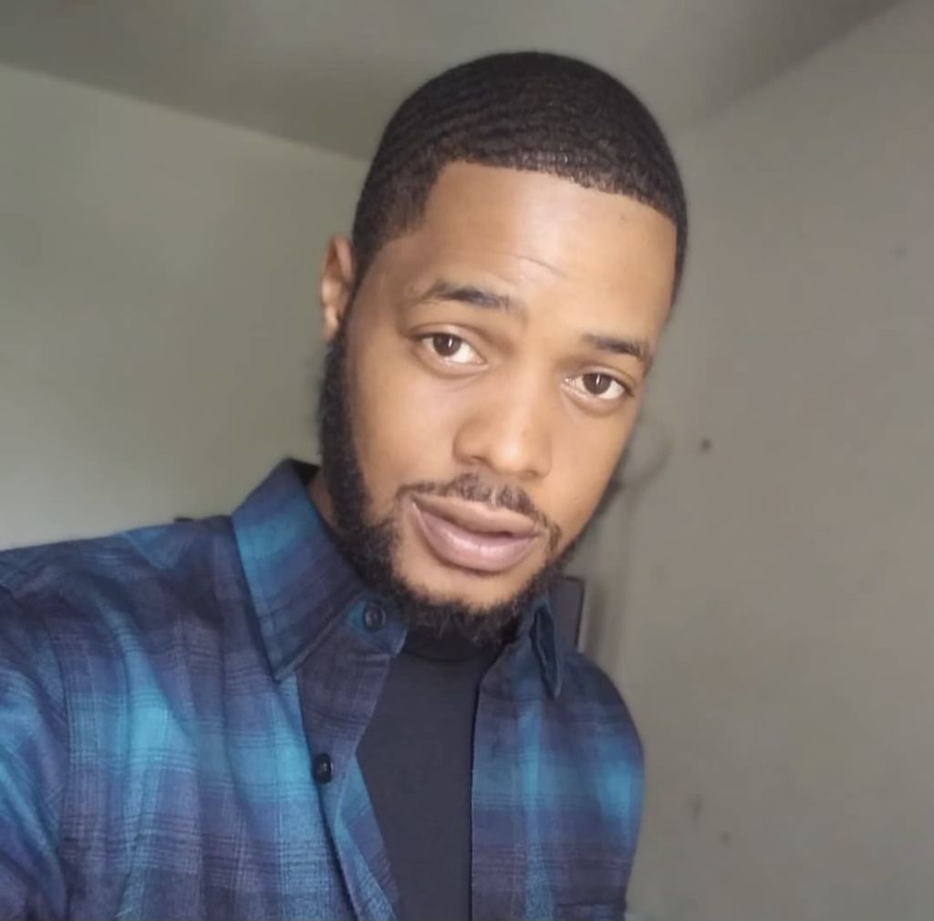 Mr. Joshua Robinson Profile Photo