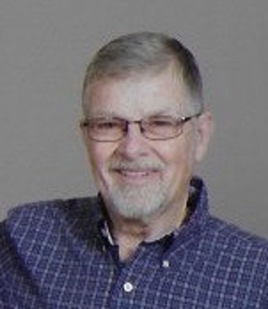 William Donald Creech