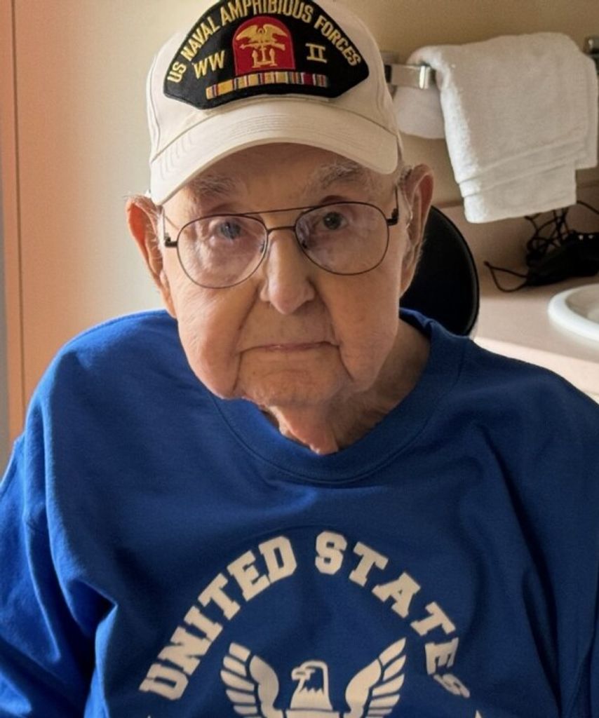 Eddie "Gene" Perkins