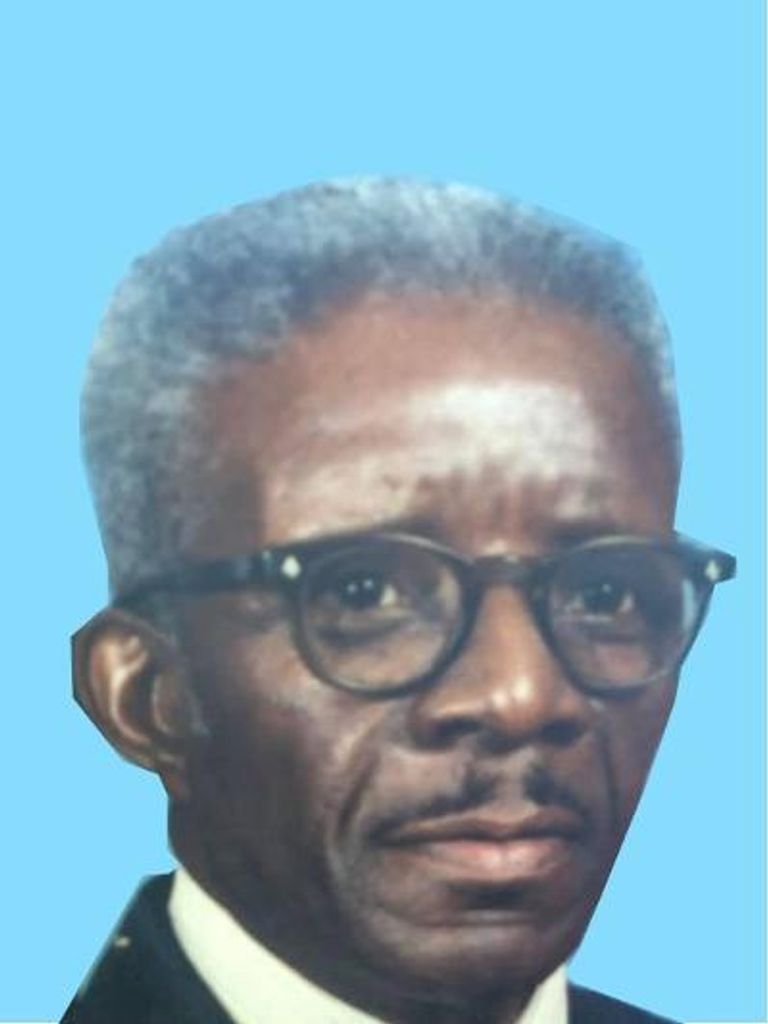 Earnest Jones Profile Photo
