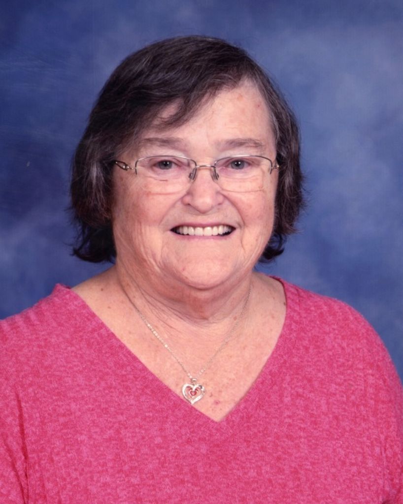 Carolyn Sue (Newlin)  Bailey Profile Photo