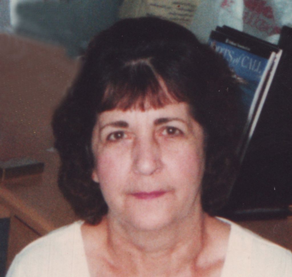 Ruth M. Cerce Profile Photo