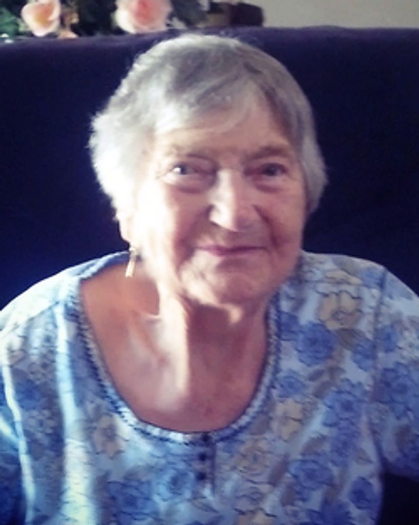 Anna Henkel