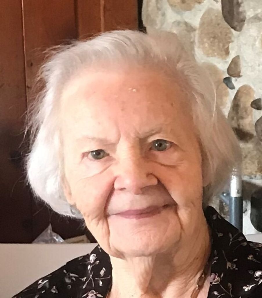 Helen L. Diltz