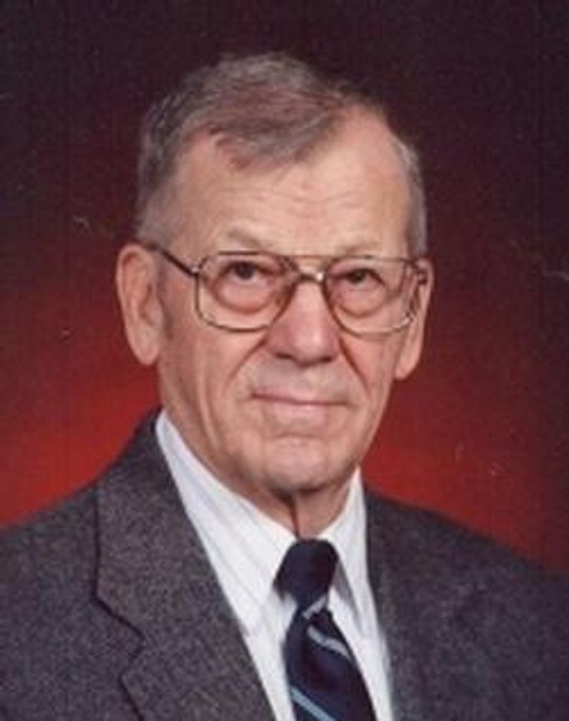 Orland Vikse Profile Photo