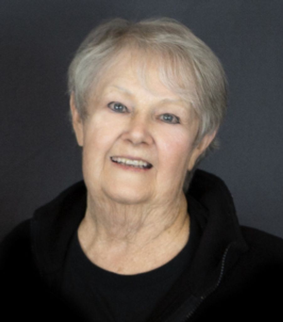 Larae Majors Profile Photo