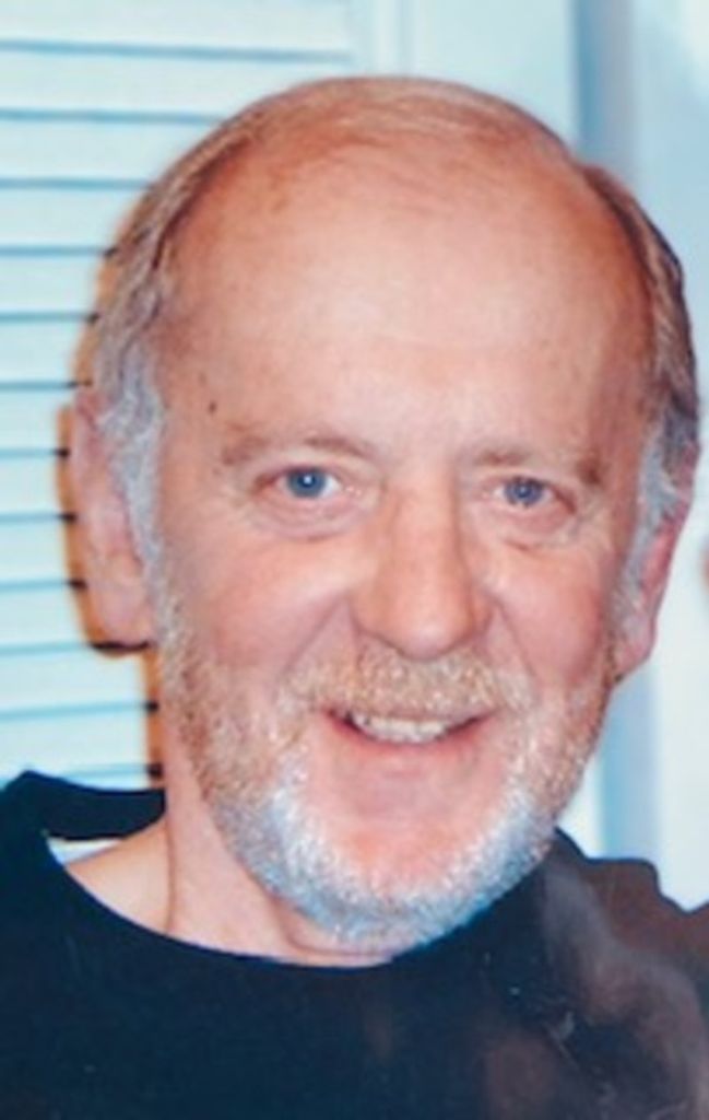 Kenneth Semerad Profile Photo