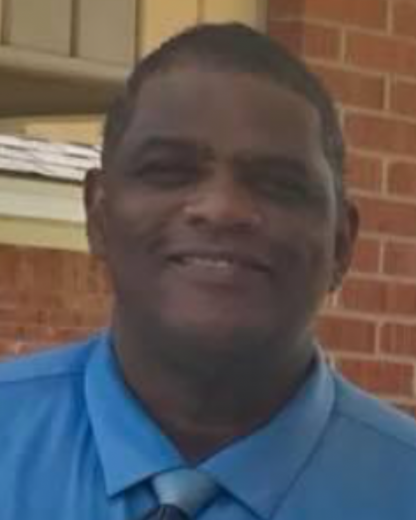 Mr. Eric Allen "Big E" Calmes Profile Photo