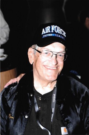 Ronald Regis Irwin Profile Photo