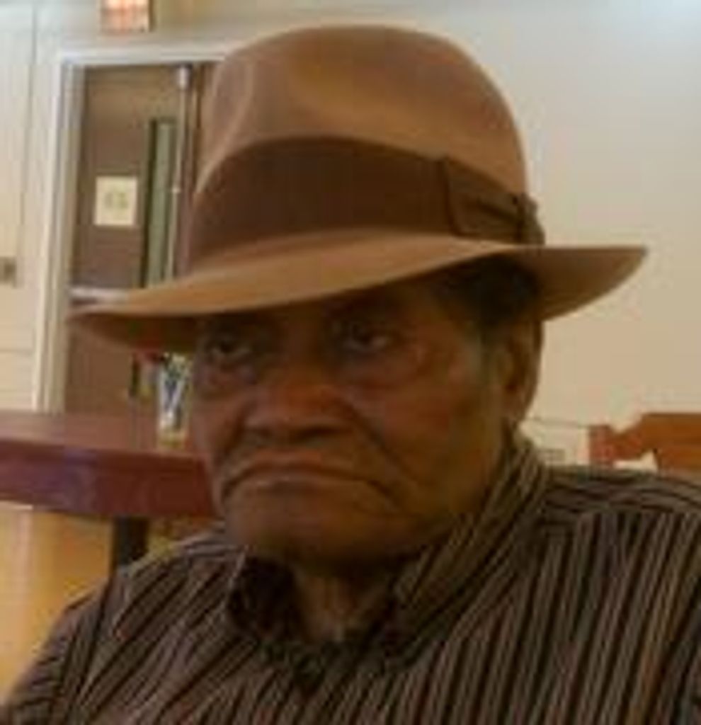 Roosevelt "Coot" Robinson