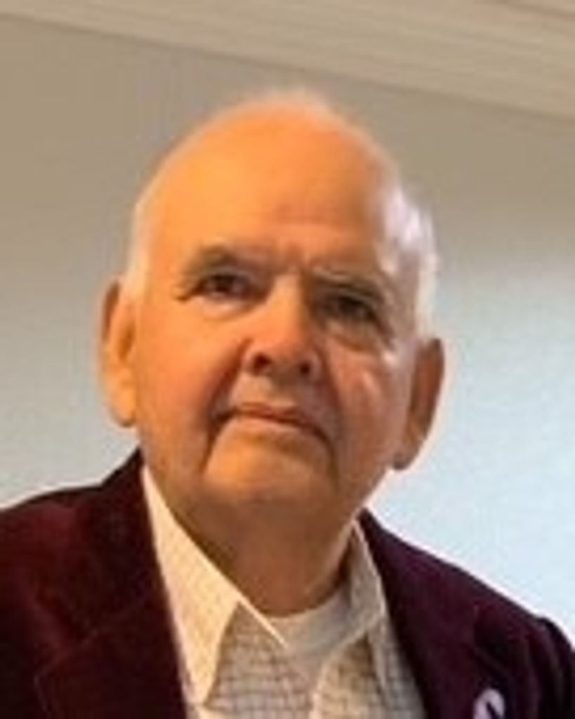 Roberto Loredo Hernandez