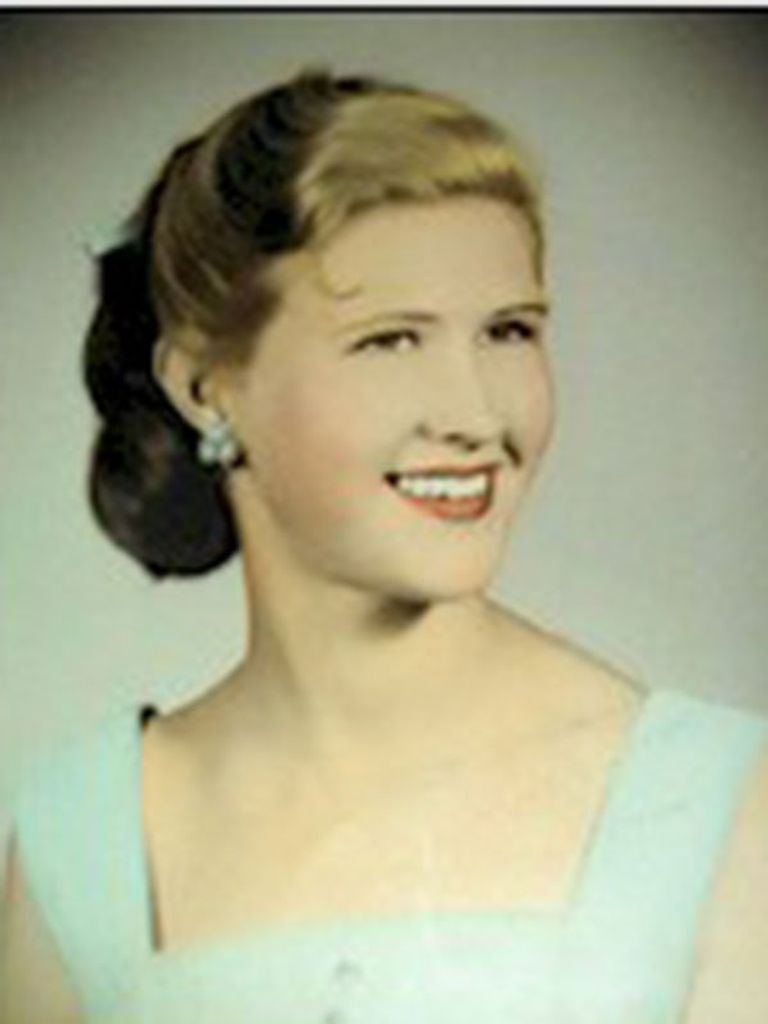 Monnie Lou Forsythe