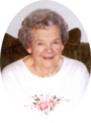 Rosetta 'Pat' Nixon Profile Photo