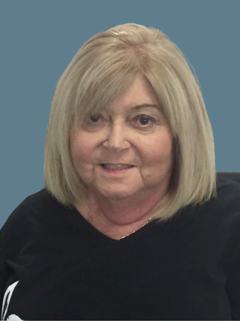 Marion  Sylvia Colameco