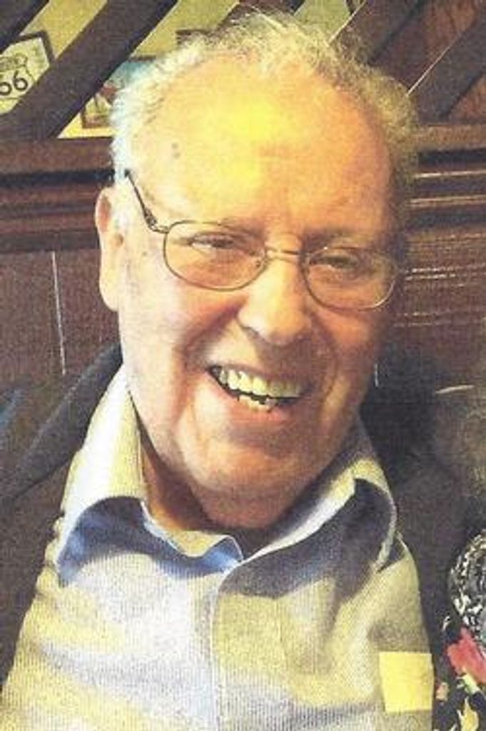 Alfred Orantia Gomez