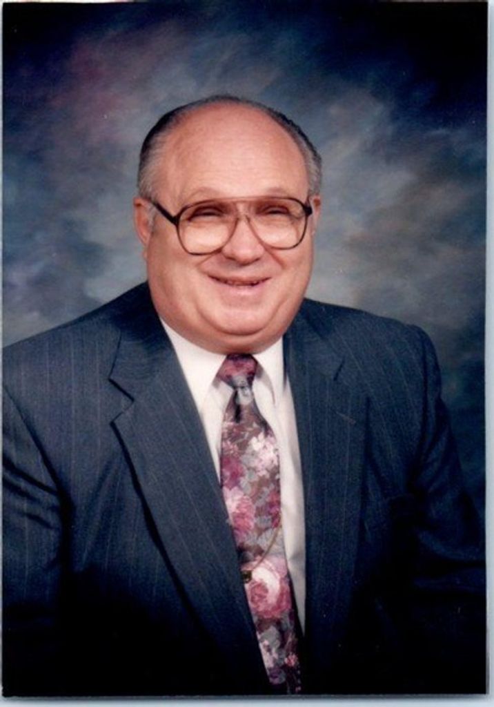 Andrew Dale Legg