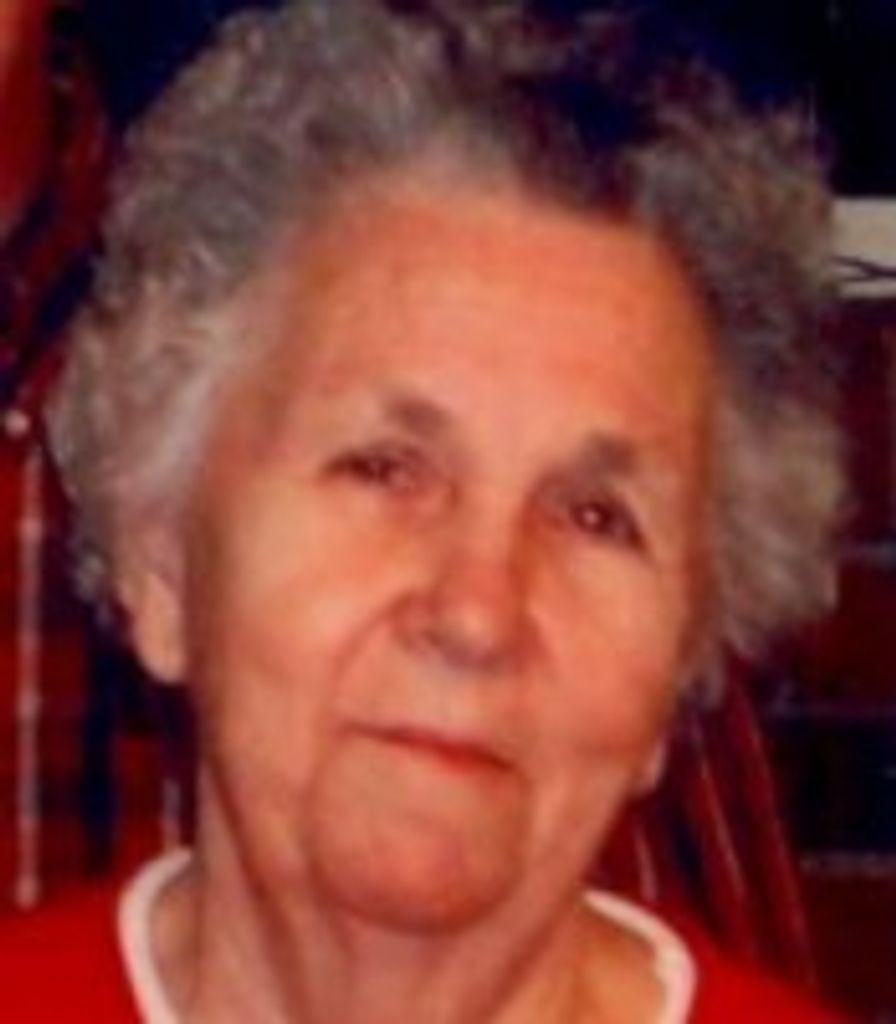 Doris Jordan