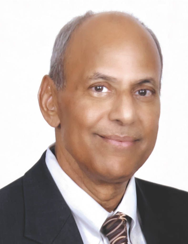 Sarojchandra J. Patel