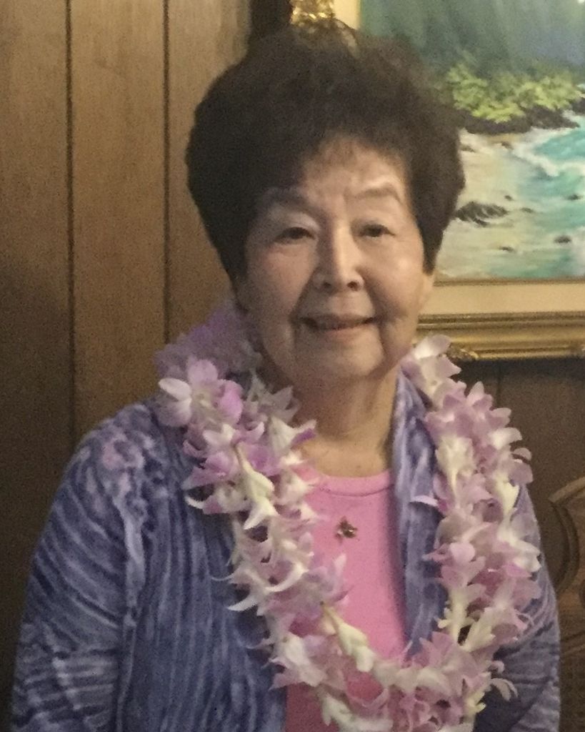 Patsy Aiko Hasegawa Profile Photo