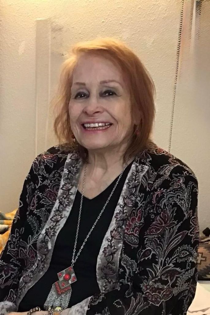 Mary L Serna Profile Photo