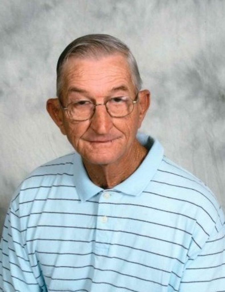 William Dixon