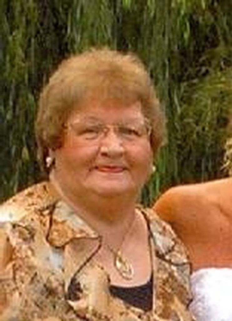 Dorothy Powell Allen