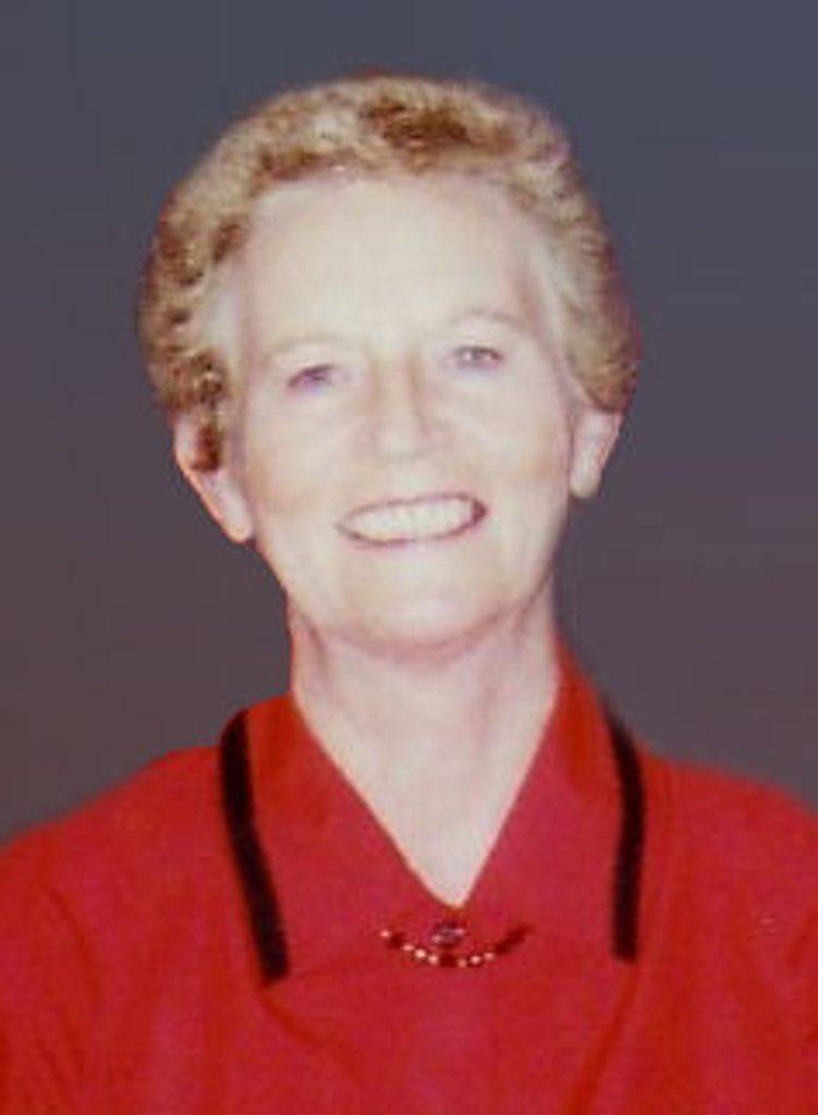 Nellie  Patton