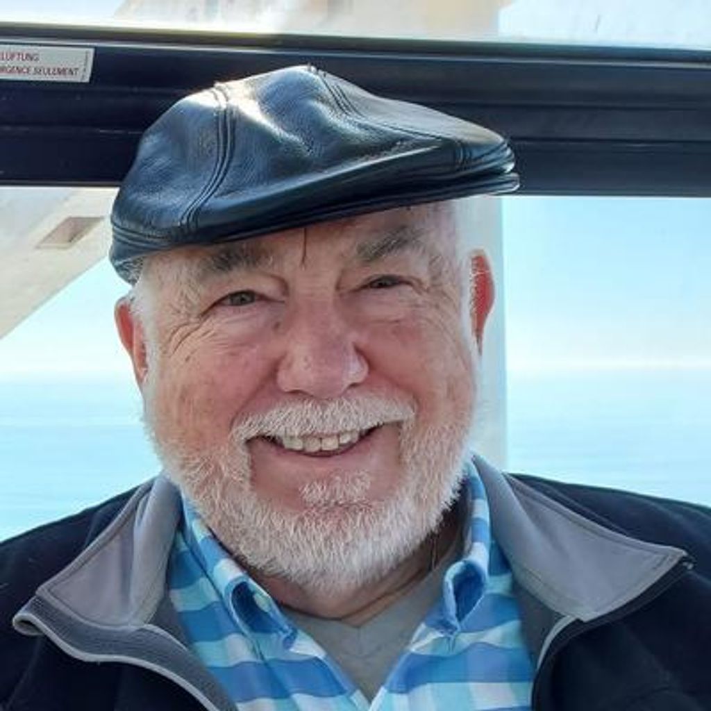 Alan Michael Fleming