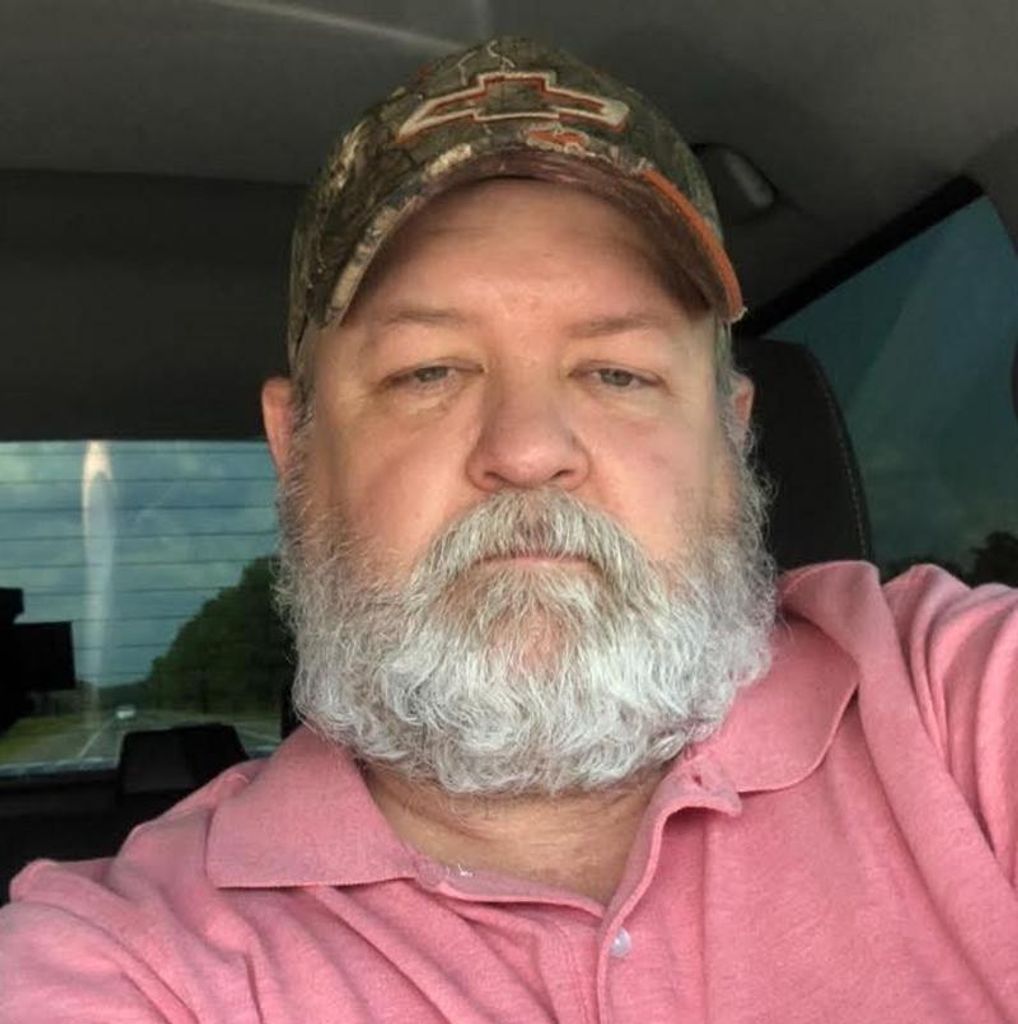 David Marshall Profile Photo