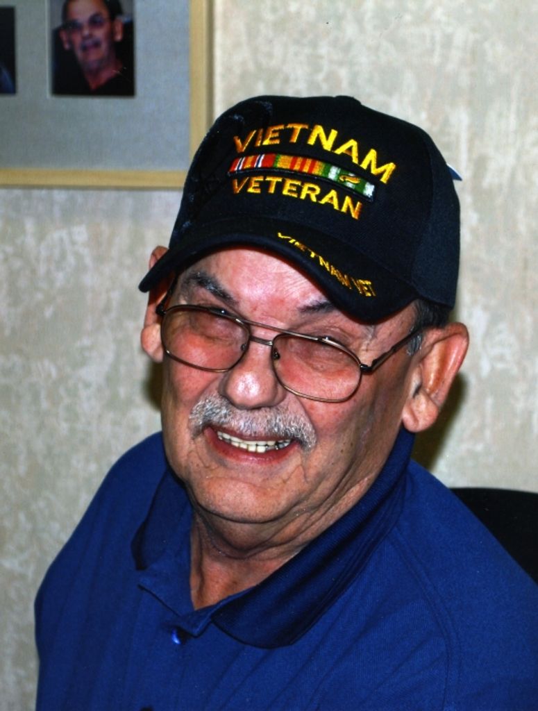 Clinton Morris Whitt, Jr. Profile Photo