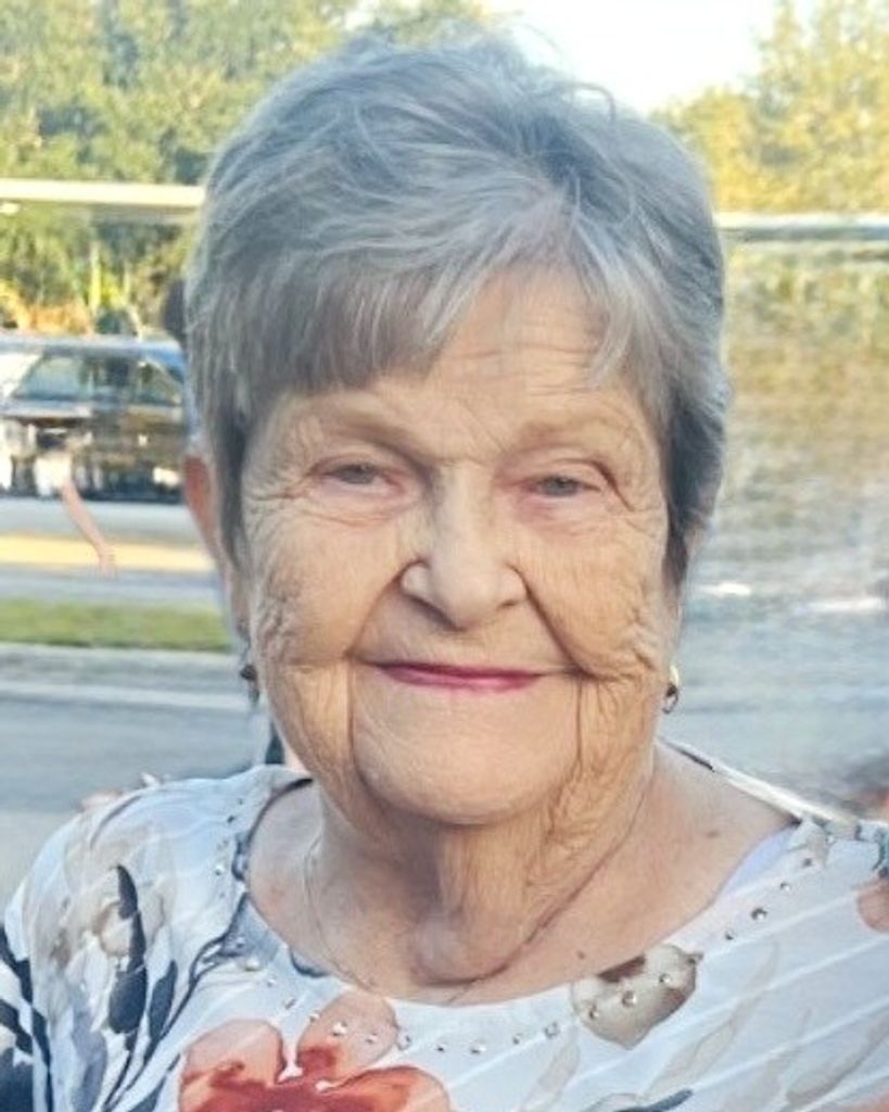 Martha Irene Polovina Profile Photo