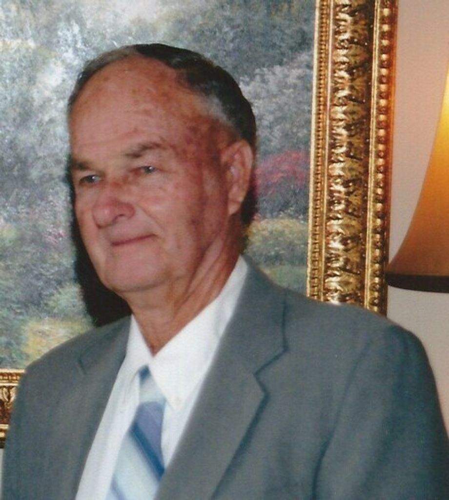 Elvin (Buddy) Gene Skipper Sr