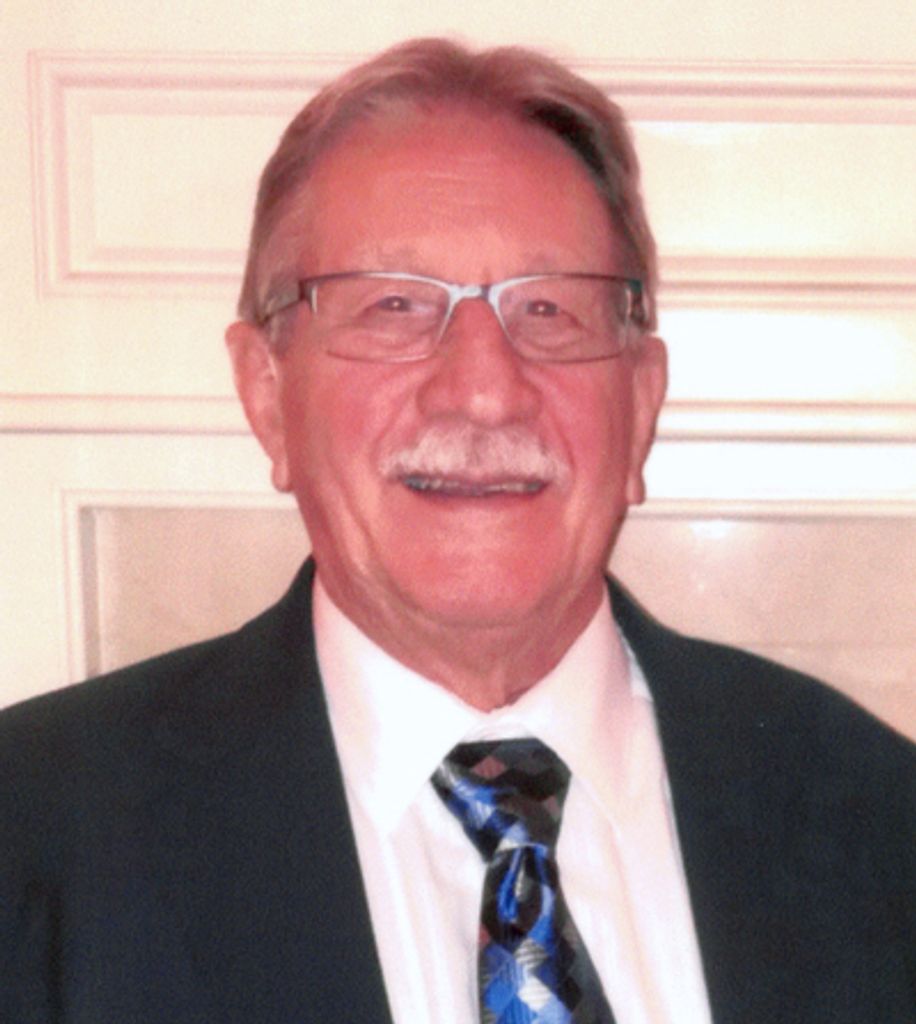 Paul A. Morrone Profile Photo