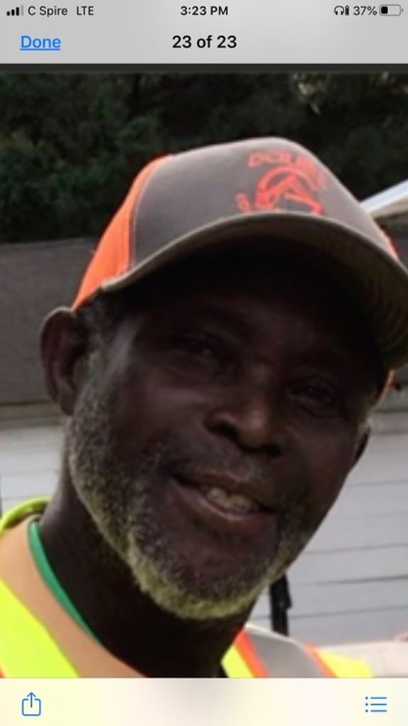Ernest Waters Jr. Profile Photo