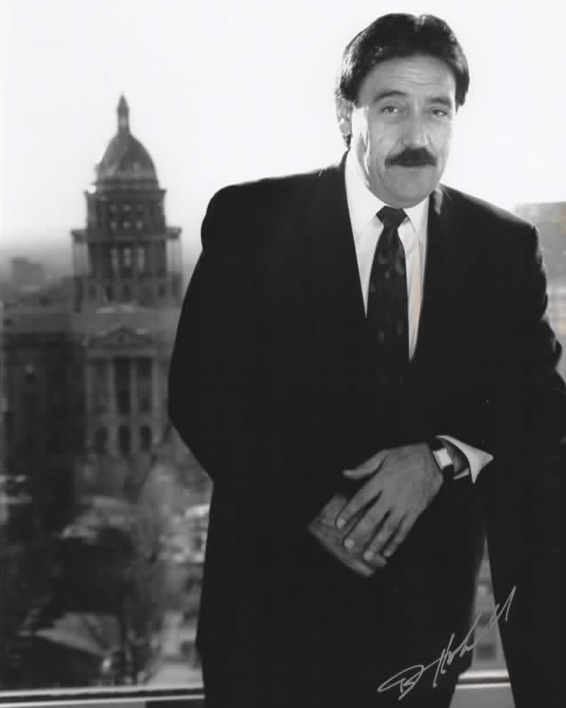 Manuel Leon Martinez