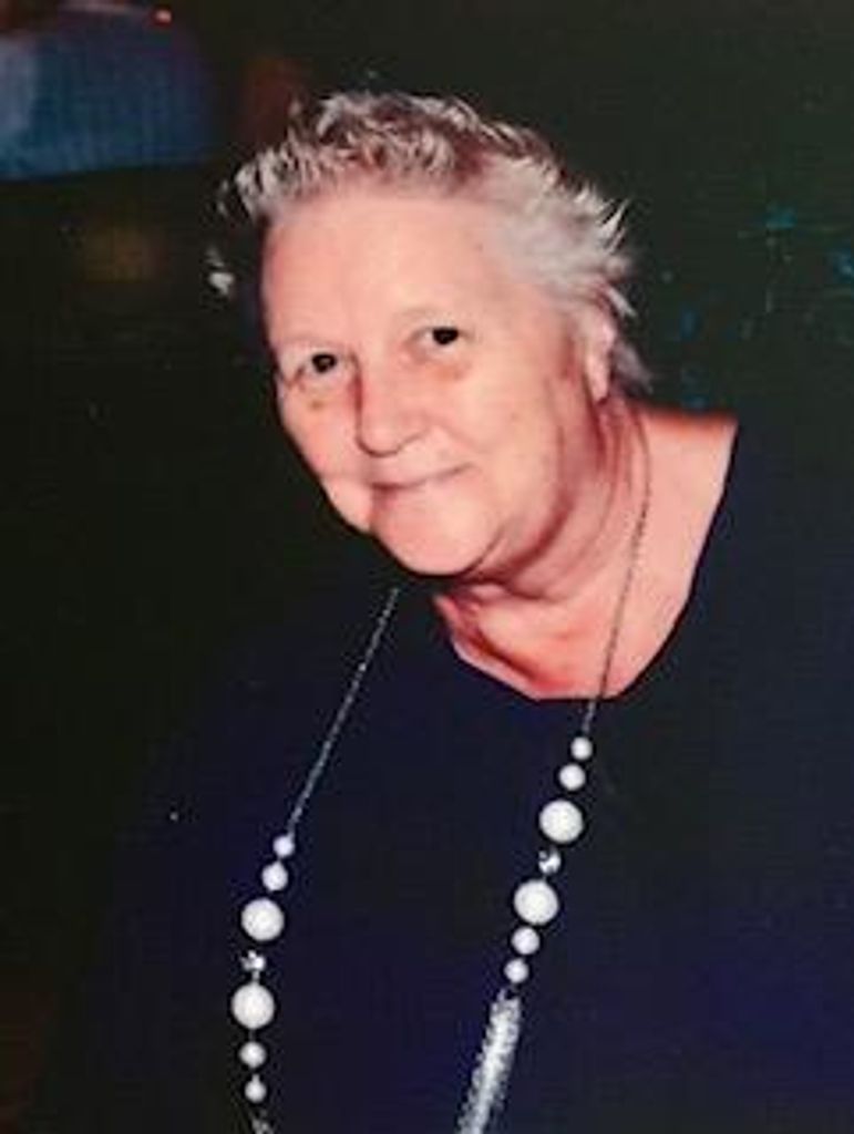 Helen L. (Ellis)  Alberding