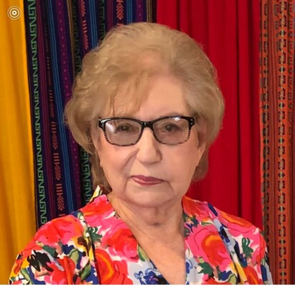 Nilda M. Gutierrez Profile Photo