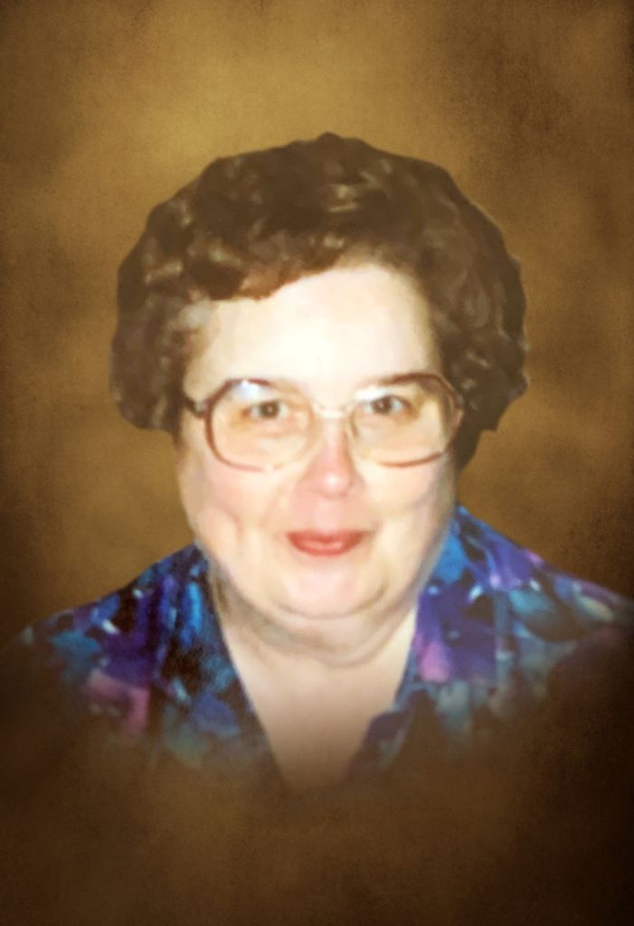 Lois Ann (Garrard)  Norman Profile Photo