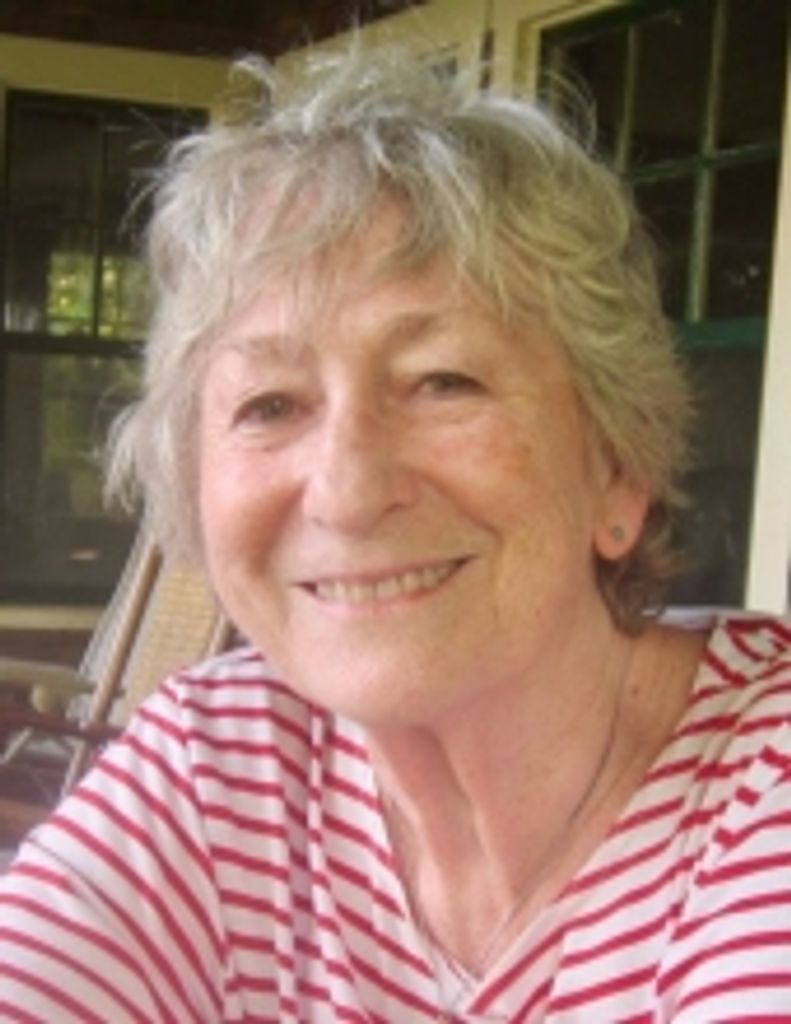 Nicole M. Fandel Profile Photo