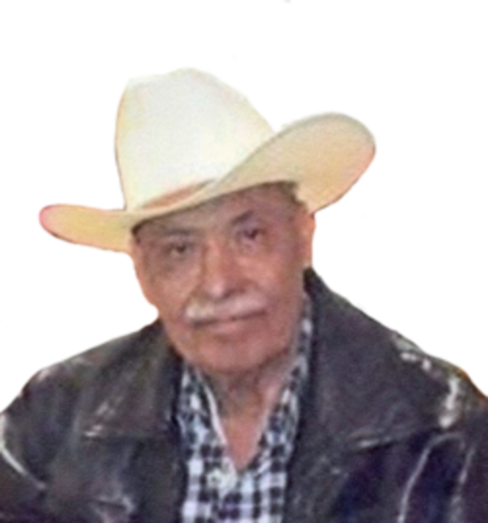 Eleazar Saucedo