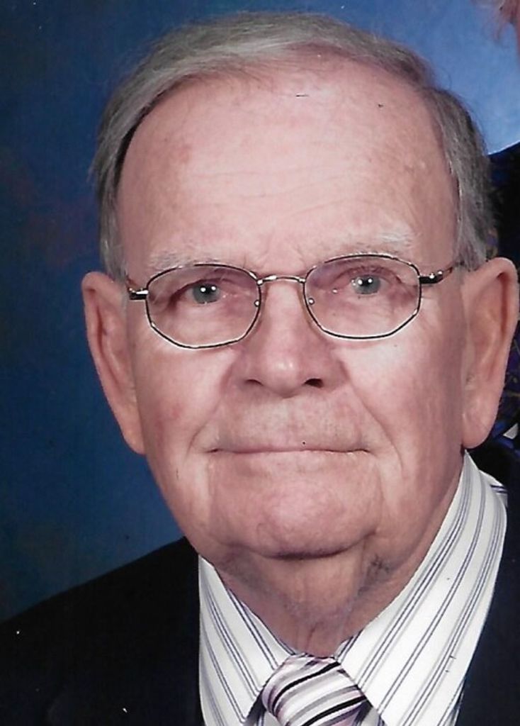 James G. Lane