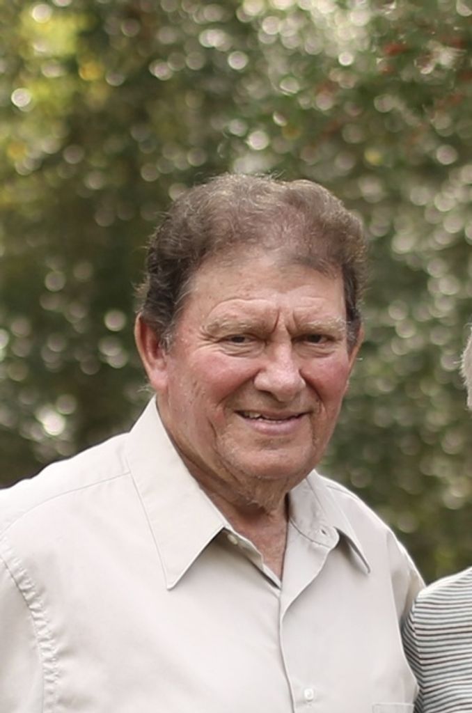 Elroy James Wick Profile Photo