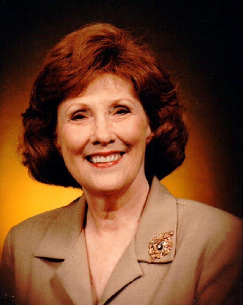 Joy Gaddis